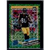 Image 1 : Darnell Washington Green Velocity Prizm RC #286