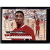 Image 2 : Scottie Pippen 1993-94 Fleer Ultra #34