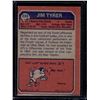 Image 2 : Jim Tyrer 1973 Topps #233
