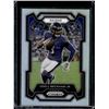 Image 1 : Odell Beckham Jr. Silver Prizm 2023 Prizm #25