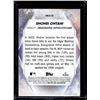 Image 2 : 2023 Topps Shohei Ohtani Stars of MLB #SMLB-33