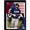 Image 1 : 2023 Topps World Baseball Classic Paul Goldschmidt #WBC-2