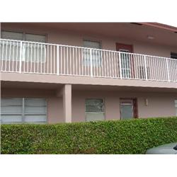 Margate, South Florida Condo