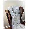 Image 2 : Wingback Arm Chair