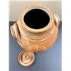 Image 2 : Lidded pottery pot