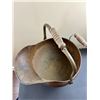 Image 2 : Copper coal scuttle
