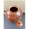Image 2 : Lidded pottery pot