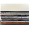 Image 2 : Assortment of records