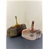Image 1 : Decorative pottery
