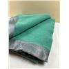 Image 2 : Haddon hall wool blanket