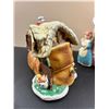 Image 2 : Enesco musical shoes