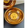 Image 2 : Hand carved wooden bowls