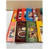 Image 2 : Cook books