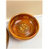 Image 2 : Hand carved wooden bowls