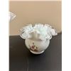 Image 2 : Hand painted art glass