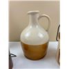 Image 2 : Crock jars