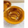 Image 2 : Handcrafted wooden bowls