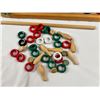 Image 2 : The carrom game board