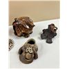 Image 2 : Pottery decor