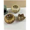 Image 2 : Candle warmer and holders