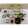 Image 1 : Miscellaneous china lot