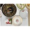Image 2 : Miscellaneous china lot