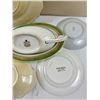 Image 8 : Miscellaneous china lot