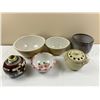 Image 1 : Pottery dishes