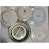 Image 8 : Assorted china plate lot