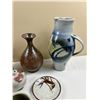 Image 2 : Pottery kitchen dishes and decor