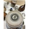 Image 8 : Pottery kitchen dishes and decor