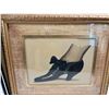 Image 2 : Fashion framed art