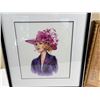Image 3 : Fashion framed art