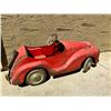 Image 2 : Thistle pedal car