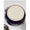 Image 8 : Multi Coloured pottery set