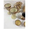 Image 2 : Pottery Lot