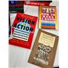 Image 2 : Book lot