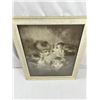 Image 1 : Framed artwork