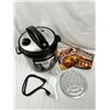 Image 1 : Power Pressure Cooker XL