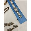 Image 2 : Costume Jewelry and Bracelets