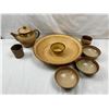 Image 1 : Assorted Pottery