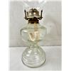 Image 2 : Glass Kaadan Hurricane Lamp