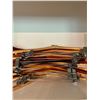 Image 2 : Wooden Hangers & Closet Organizers