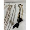 Image 2 : Assorted Fashion Jewellery