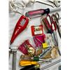 Image 8 : Plano Tool Box with Contents