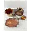 Image 1 : Decoritve Pottery lot
