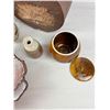 Image 2 : Decoritve Pottery lot