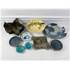 Image 1 : Fish Themed Pottery