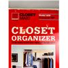 Image 2 : Closet organizers