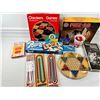 Image 1 : Board games